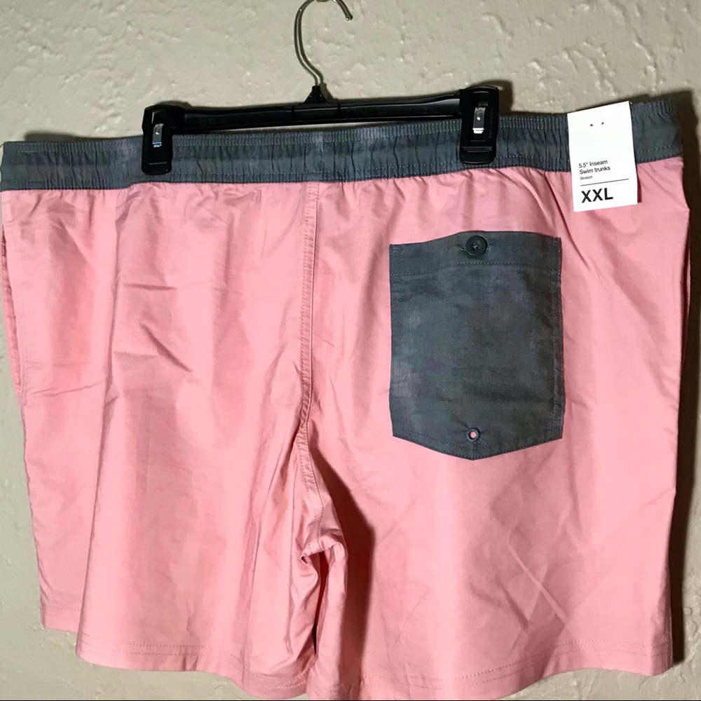 Original Use Swim Trunks - Picture 3 of 5